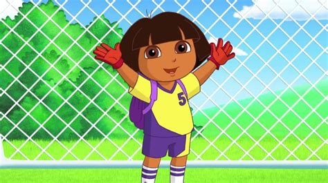 Watch Dora the Explorer Season 8 Episode 14 Dora’s Super .